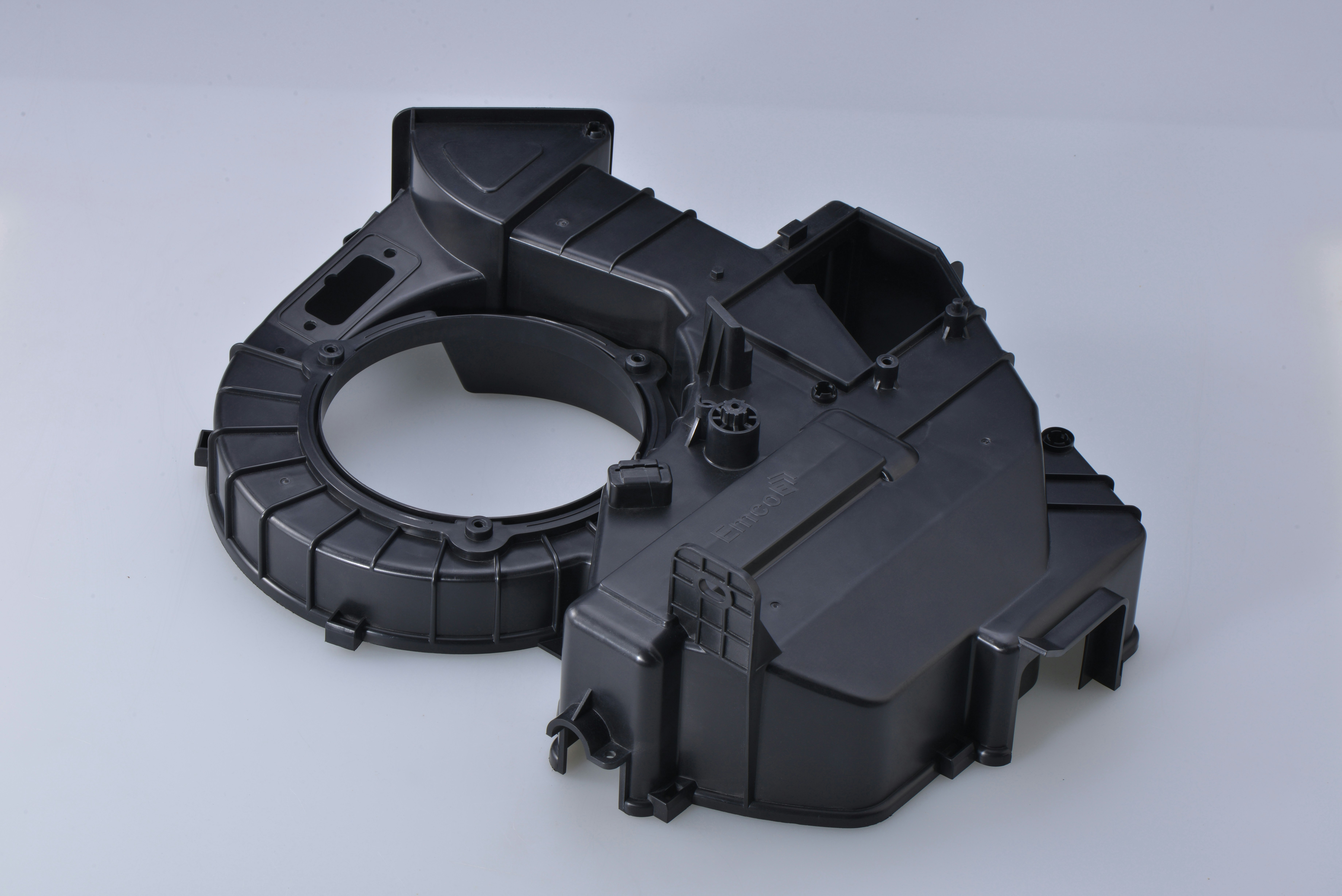 Injection Molding