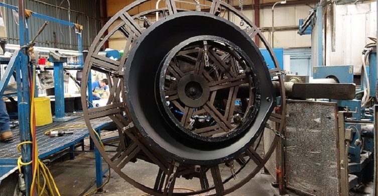 Rotational Molding